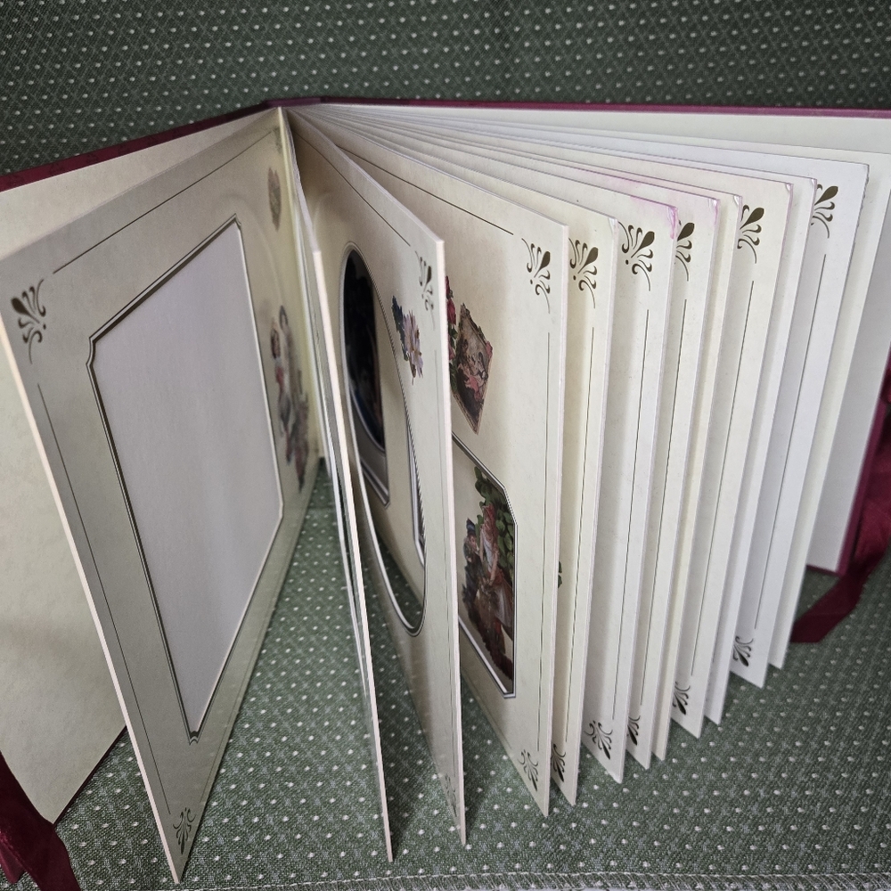 The Victoriana Photograph Album